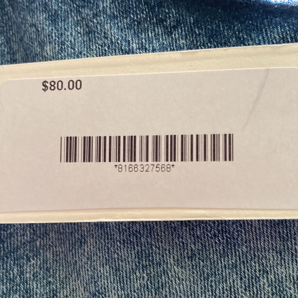 Syndicate skinny jeans size 30 - Picture 4 of 4